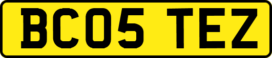 BC05TEZ