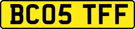 BC05TFF