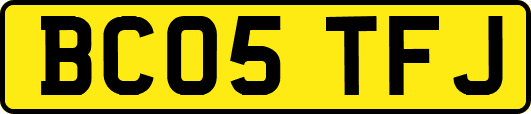 BC05TFJ