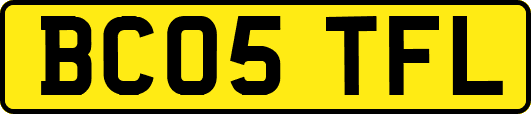 BC05TFL