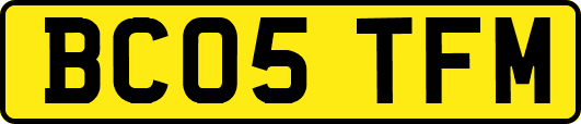 BC05TFM