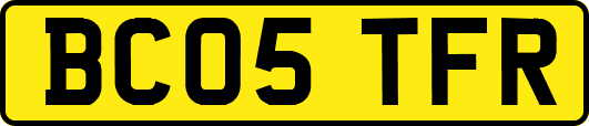 BC05TFR