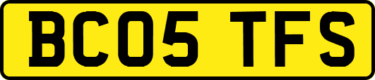 BC05TFS