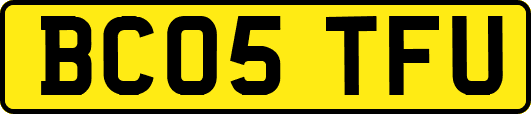 BC05TFU