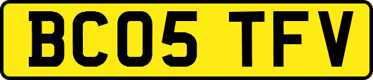 BC05TFV