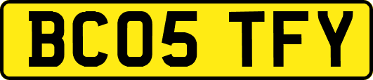 BC05TFY