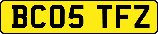 BC05TFZ