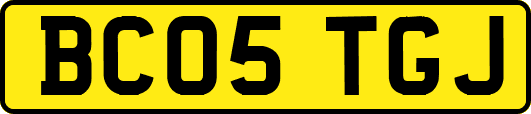 BC05TGJ
