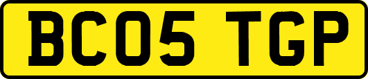 BC05TGP