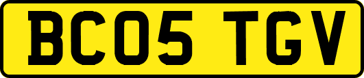 BC05TGV