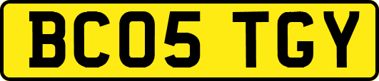BC05TGY