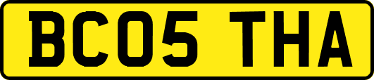 BC05THA