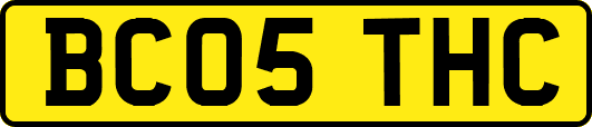 BC05THC