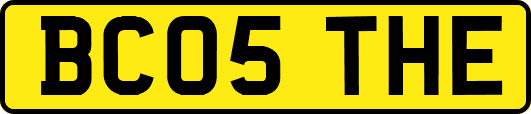 BC05THE