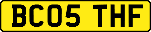 BC05THF