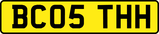 BC05THH