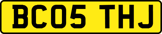 BC05THJ