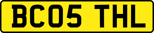 BC05THL