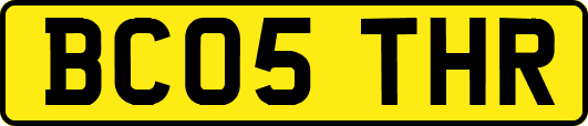BC05THR