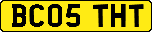 BC05THT