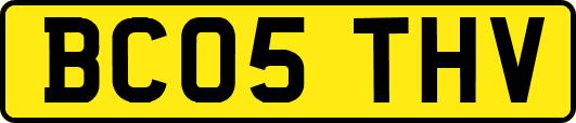 BC05THV