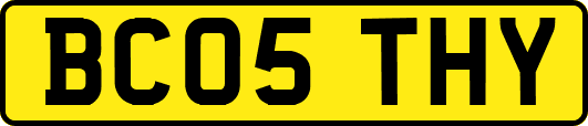 BC05THY