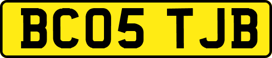 BC05TJB