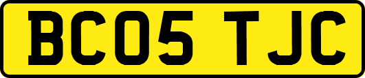 BC05TJC