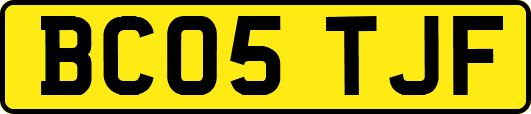 BC05TJF