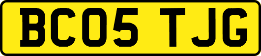BC05TJG