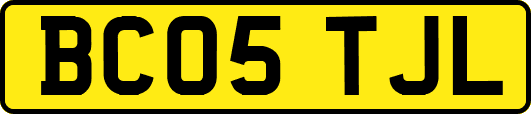 BC05TJL