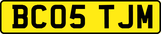 BC05TJM