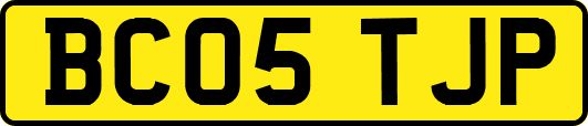 BC05TJP