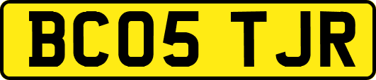 BC05TJR