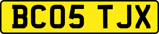 BC05TJX