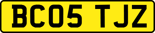 BC05TJZ