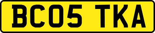 BC05TKA