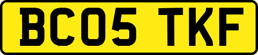 BC05TKF