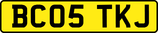 BC05TKJ