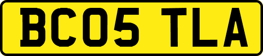 BC05TLA
