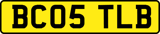 BC05TLB