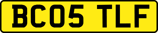 BC05TLF