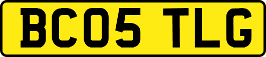 BC05TLG