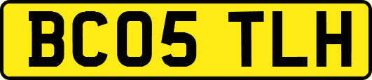 BC05TLH