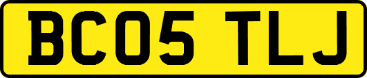 BC05TLJ
