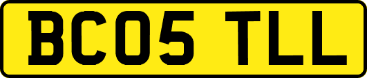 BC05TLL