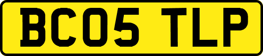 BC05TLP