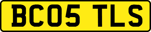 BC05TLS