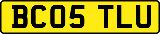 BC05TLU