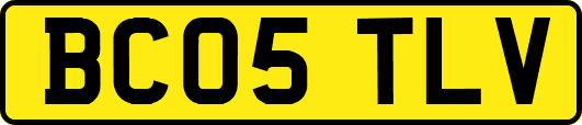 BC05TLV